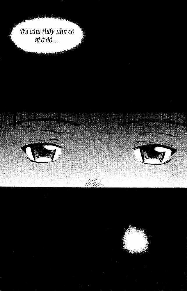 Memoire Du Masque - Chapter 1 - Trang 4