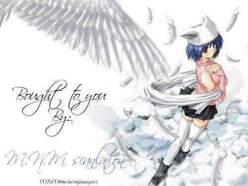 Memoire Du Masque - Chapter 1 - Trang 33