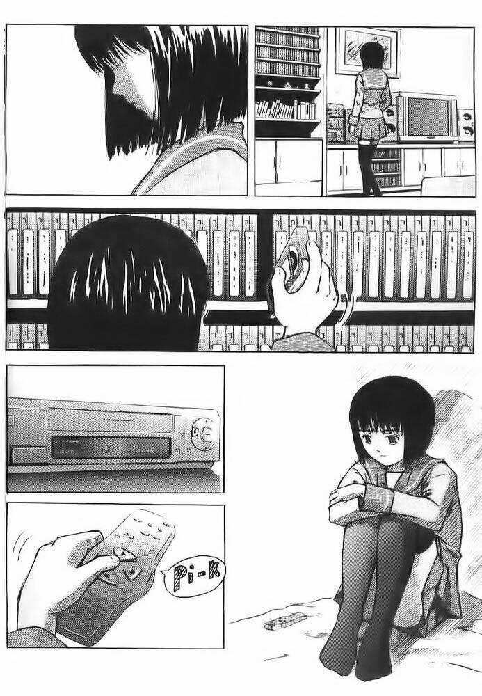 Memoire Du Masque - Chapter 2 - Trang 30