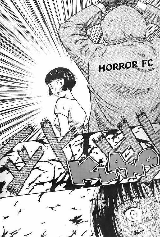 Memoire Du Masque - Chapter 2 - Trang 37