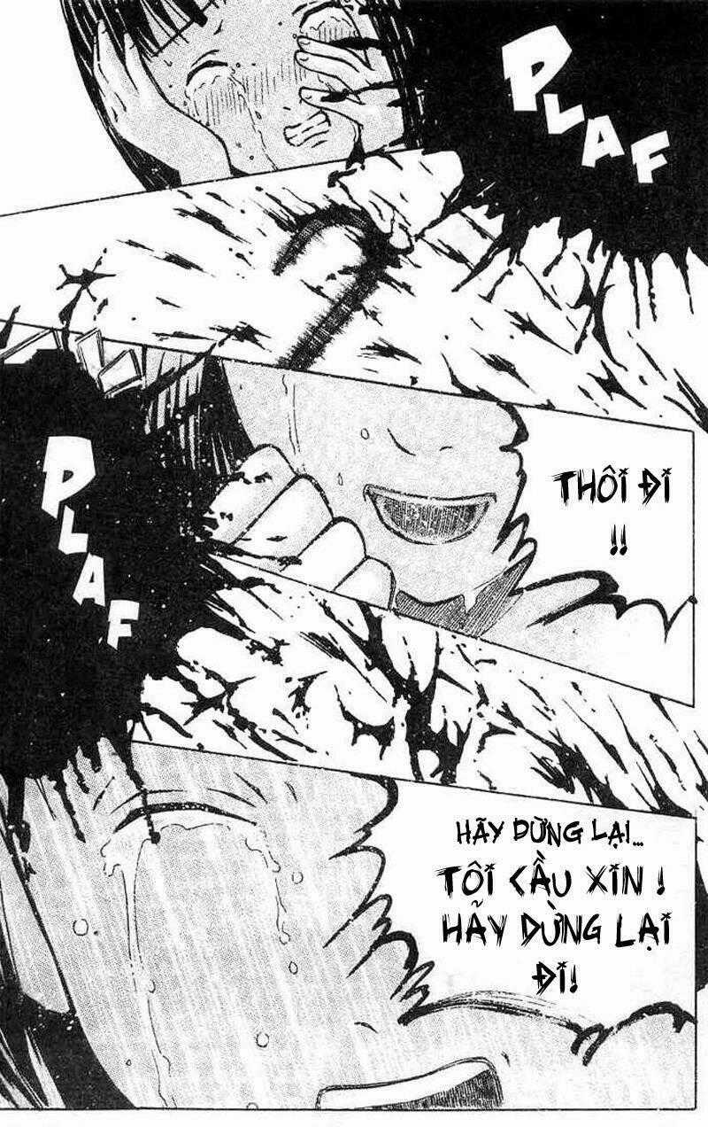 Memoire Du Masque - Chapter 3 - Trang 2