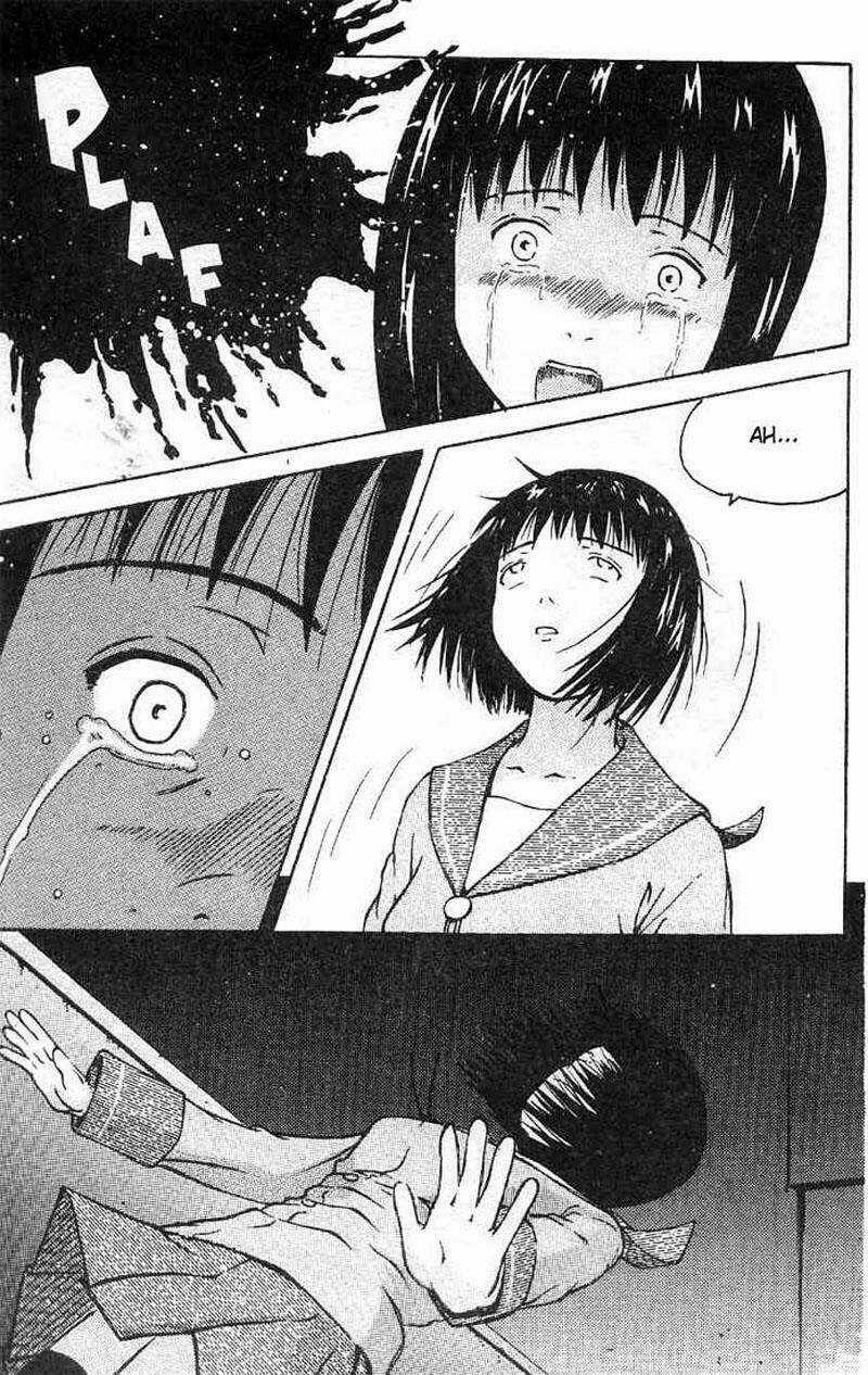 Memoire Du Masque - Chapter 3 - Trang 3