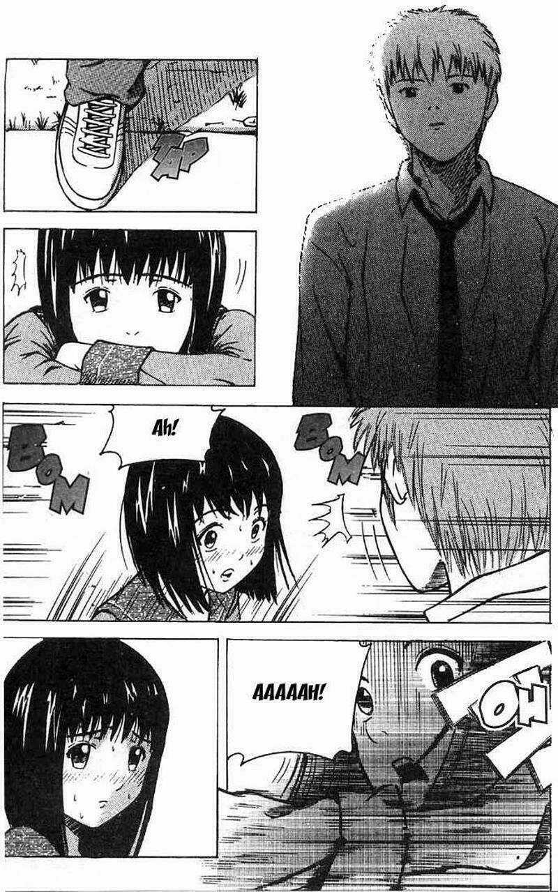 Memoire Du Masque - Chapter 4 - Trang 16