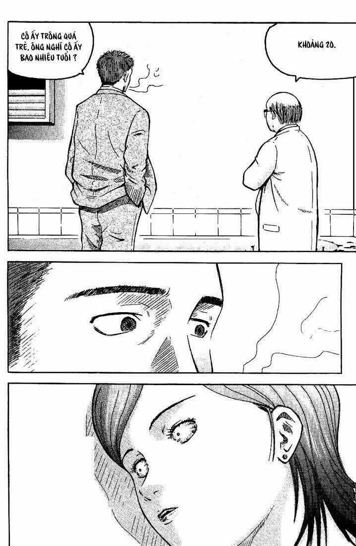 Memorie Du Masque - Chapter 1 - Trang 32