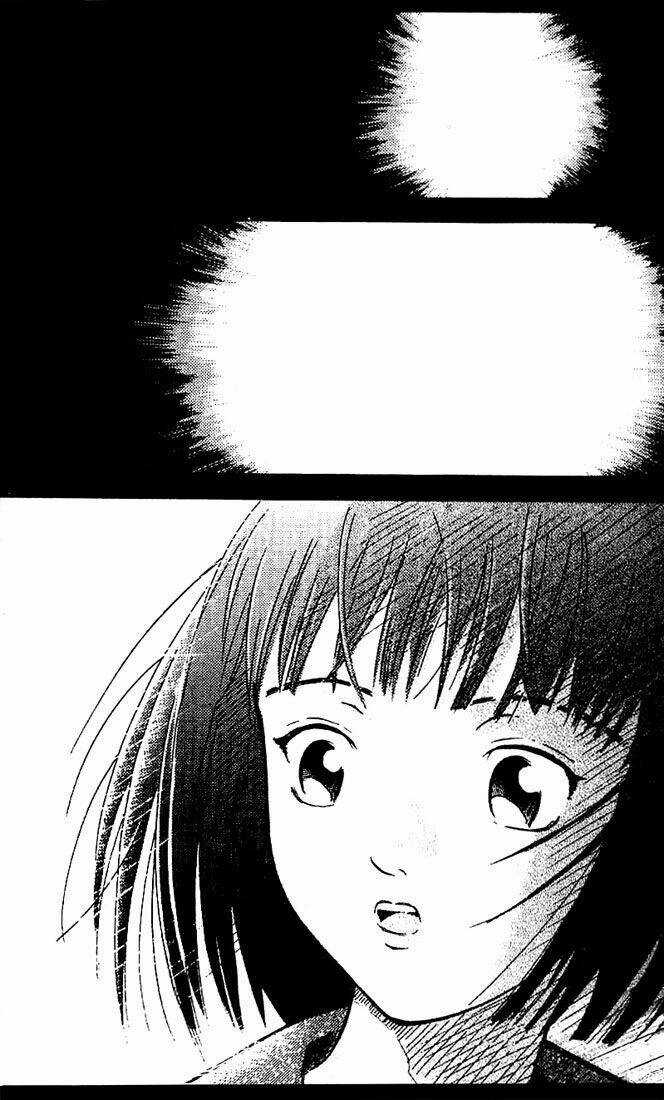 Memorie Du Masque - Chapter 1 - Trang 5