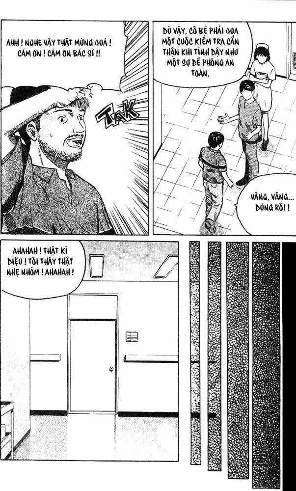 Memorie Du Masque - Chapter 1 - Trang 10