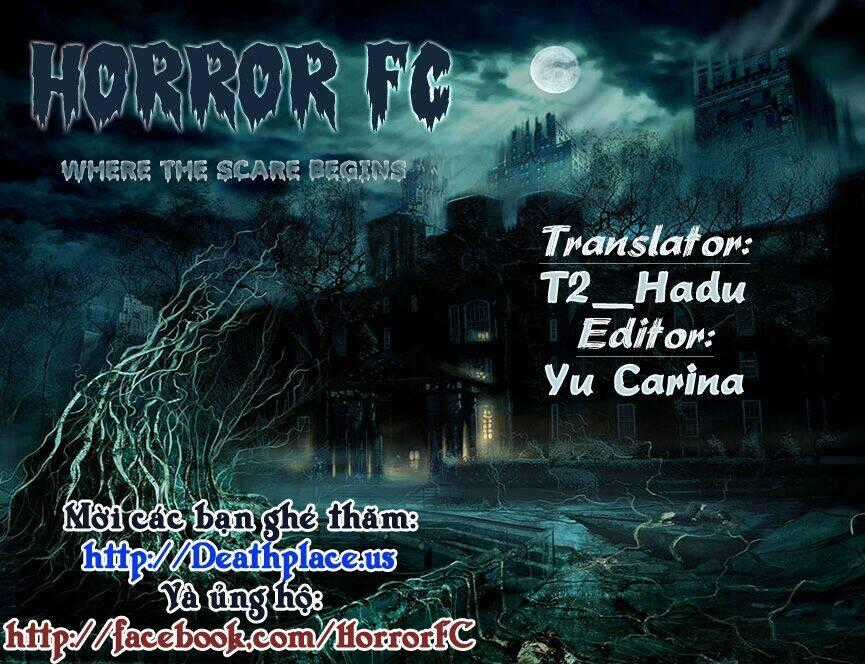 Memorie Du Masque - Chapter 2 - Trang 1