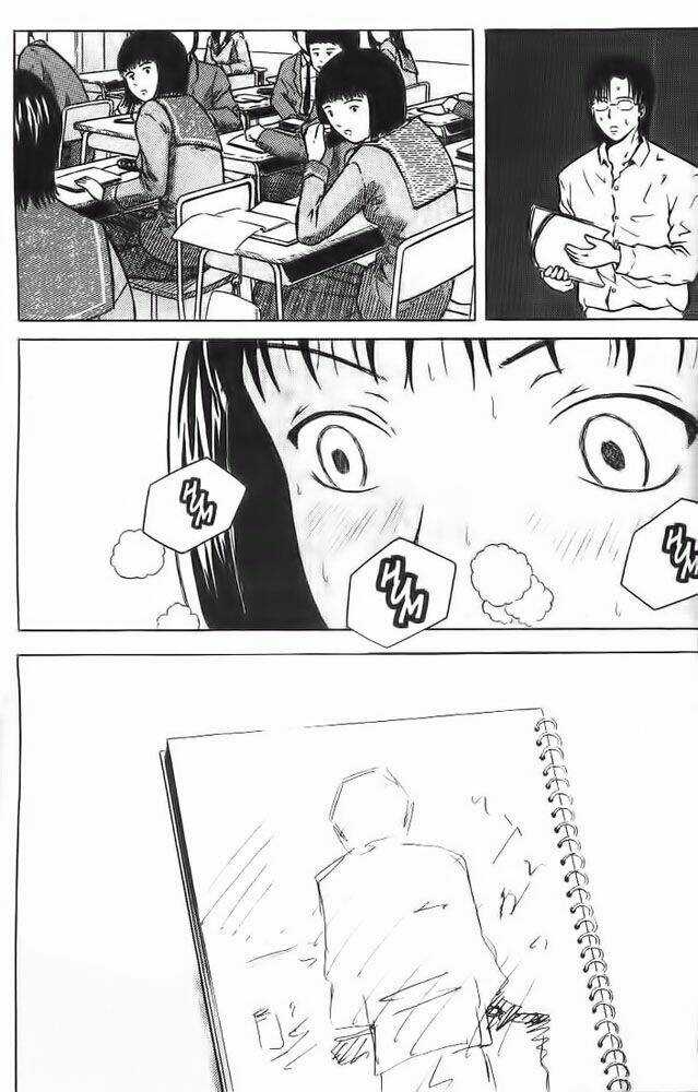 Memorie Du Masque - Chapter 2 - Trang 13