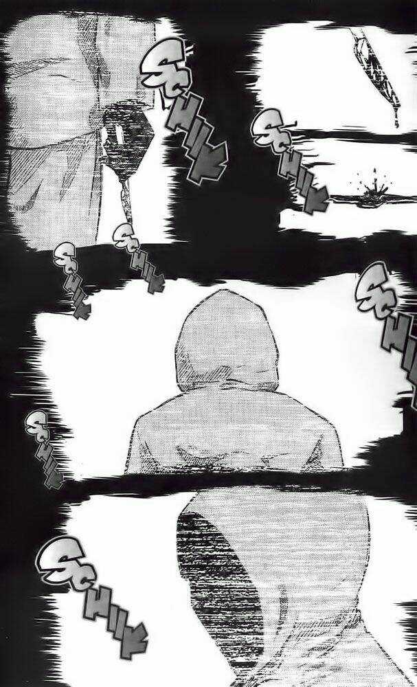 Memorie Du Masque - Chapter 2 - Trang 14