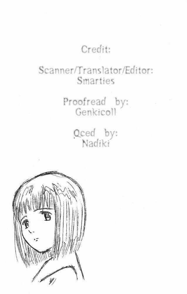 Memorie Du Masque - Chapter 2 - Trang 3