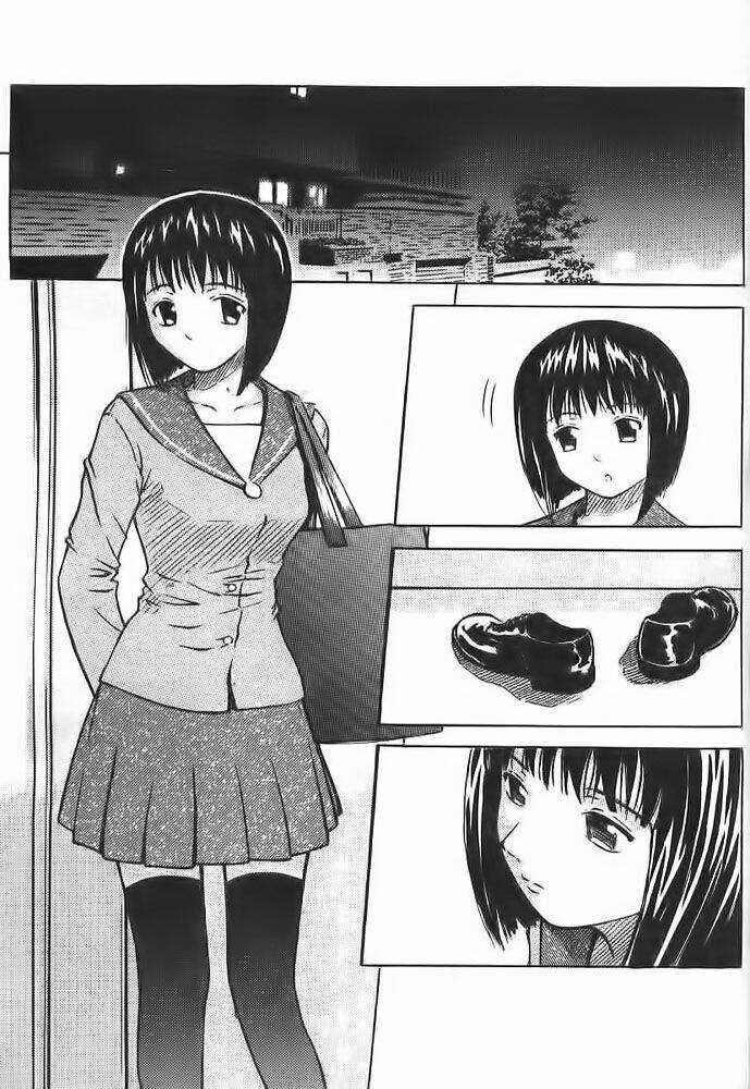 Memorie Du Masque - Chapter 2 - Trang 27