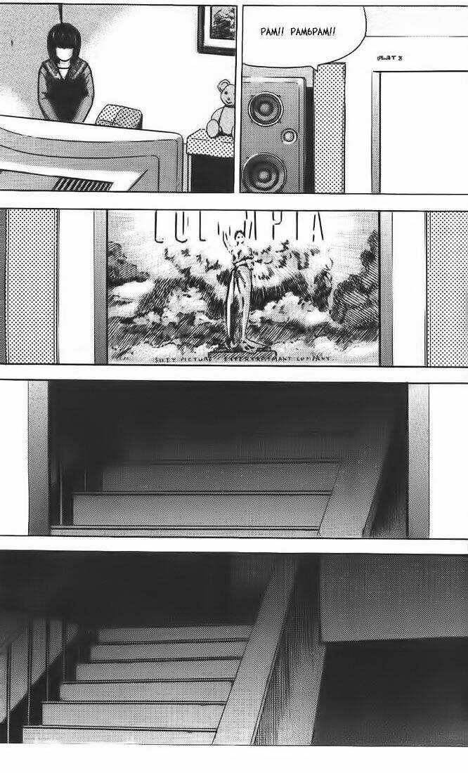 Memorie Du Masque - Chapter 2 - Trang 31