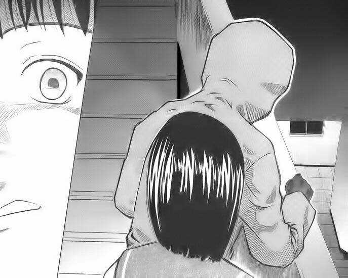 Memorie Du Masque - Chapter 2 - Trang 33