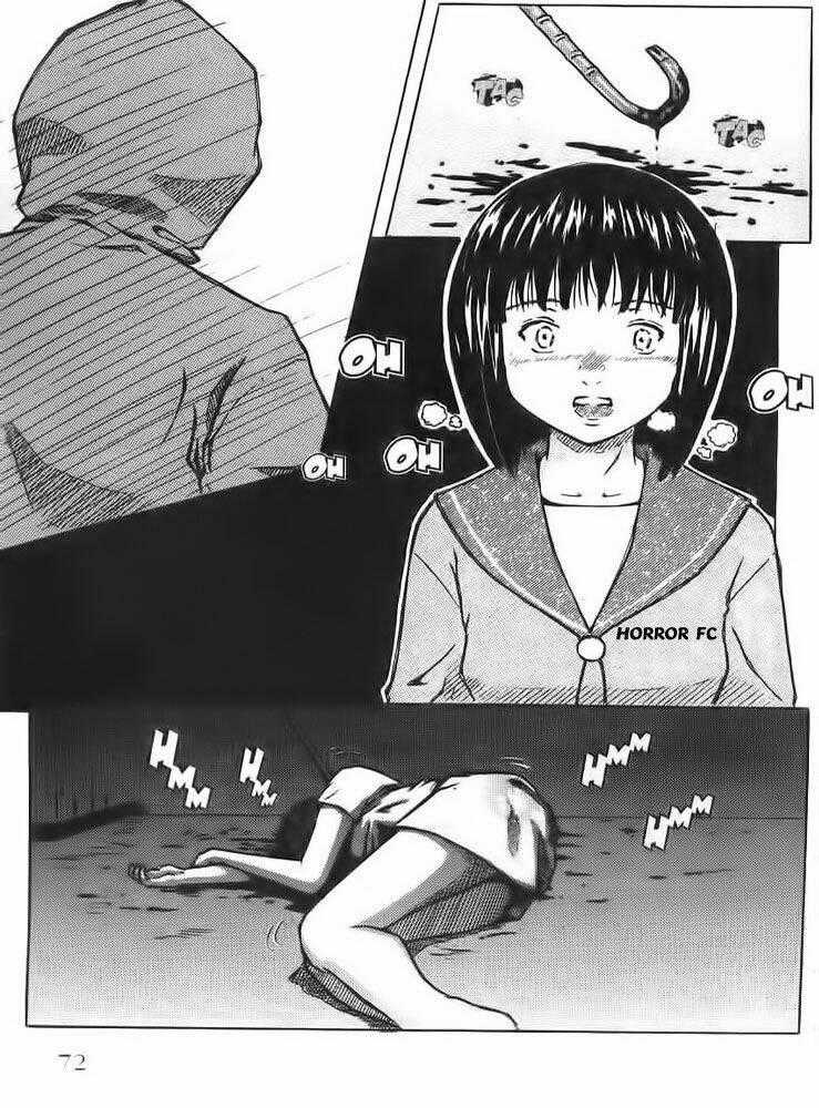 Memorie Du Masque - Chapter 2 - Trang 38