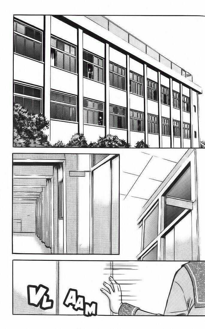 Memorie Du Masque - Chapter 2 - Trang 5