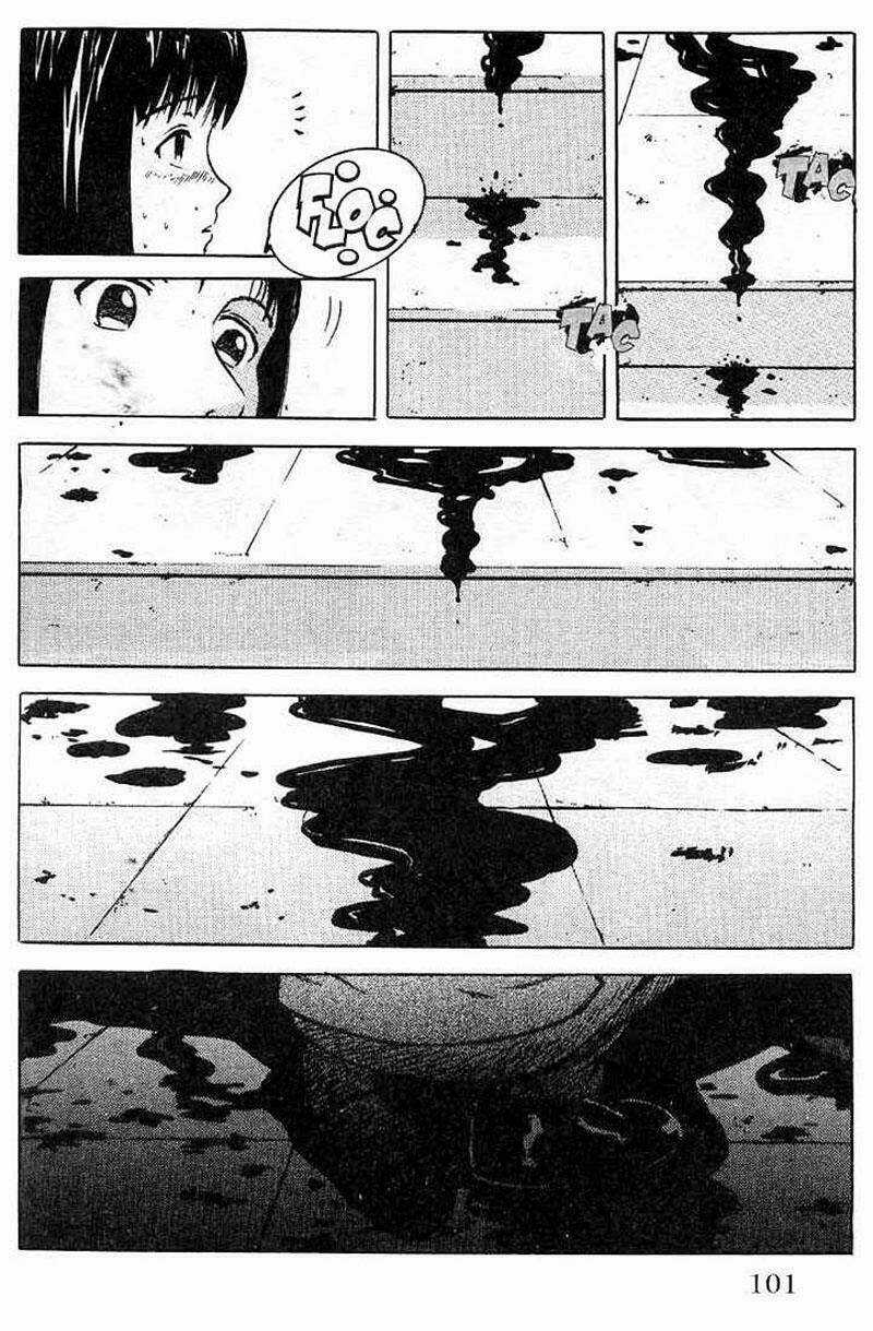 Memorie Du Masque - Chapter 3 - Trang 27