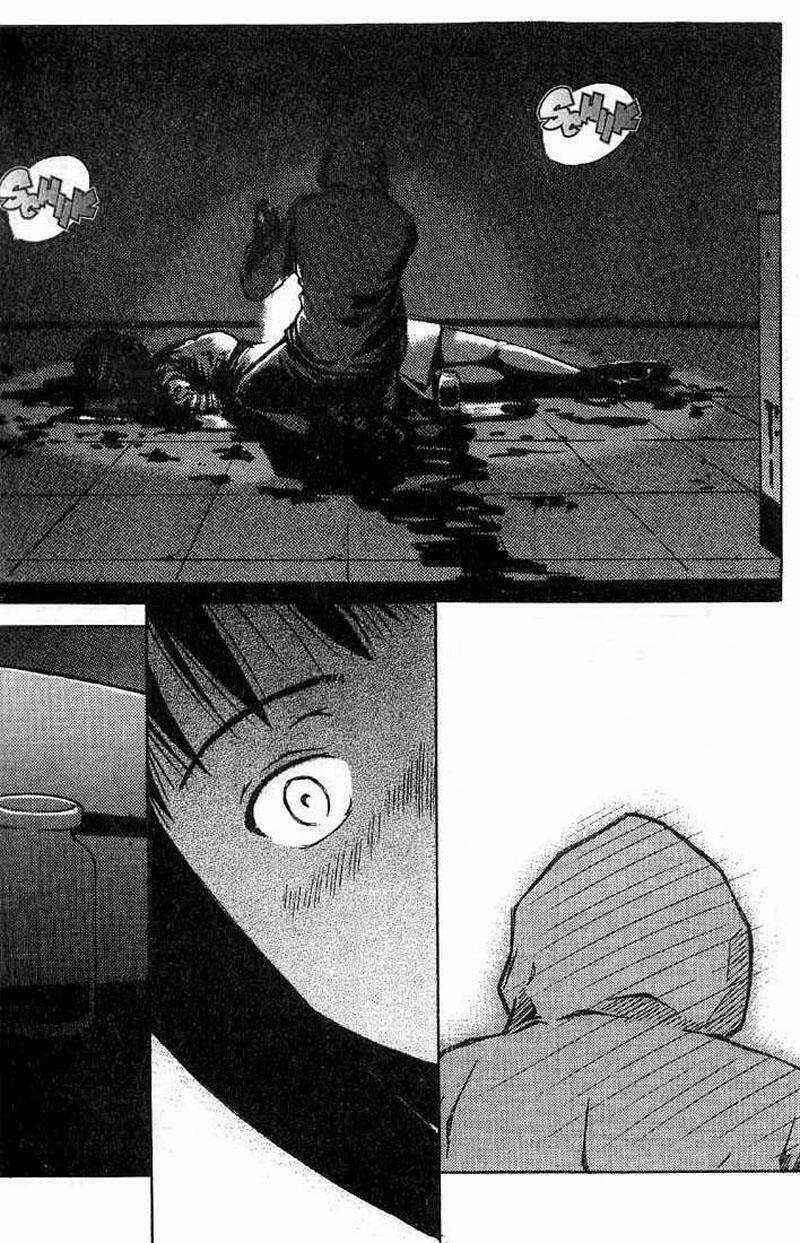 Memorie Du Masque - Chapter 3 - Trang 28