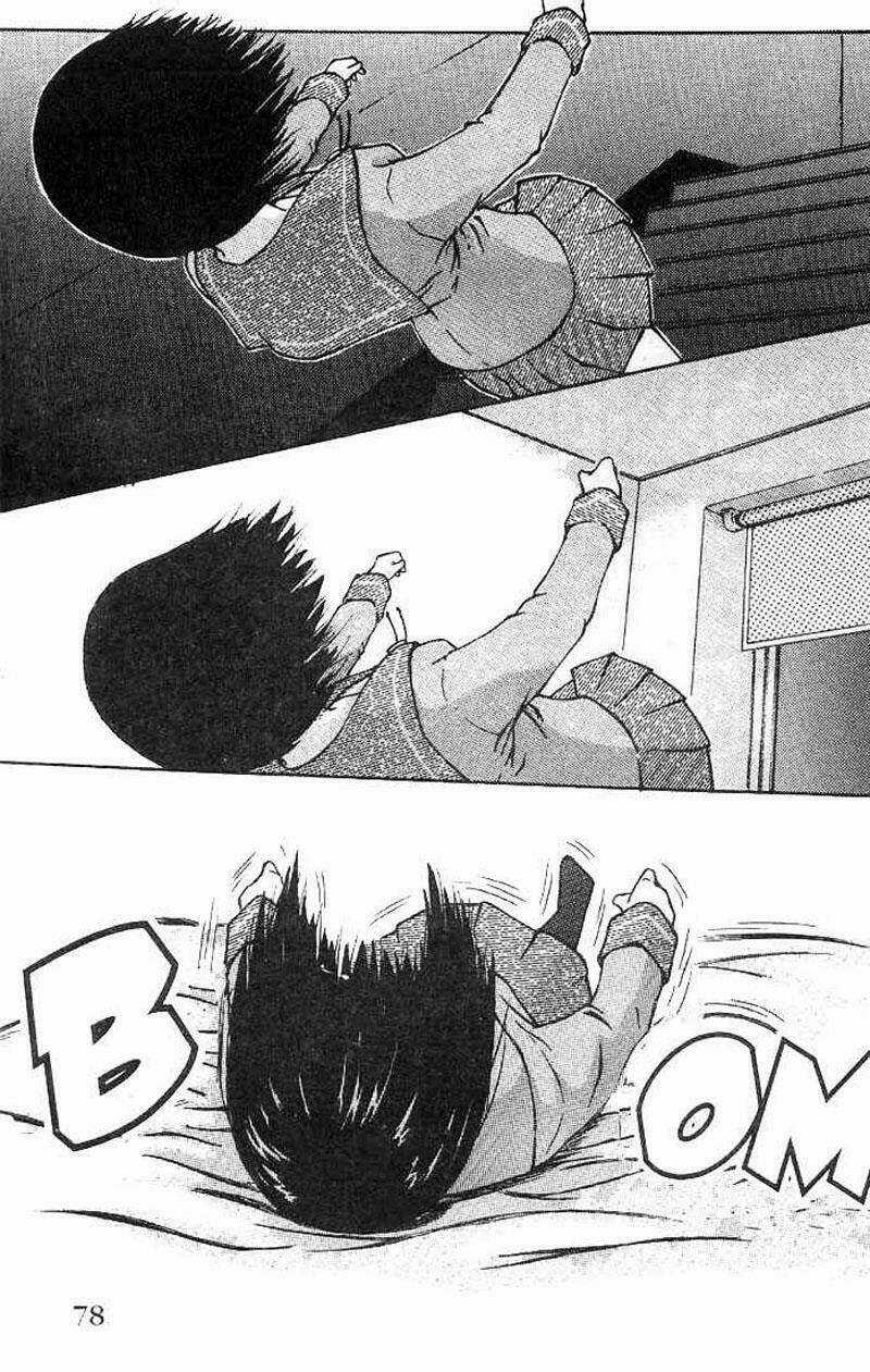 Memorie Du Masque - Chapter 3 - Trang 4