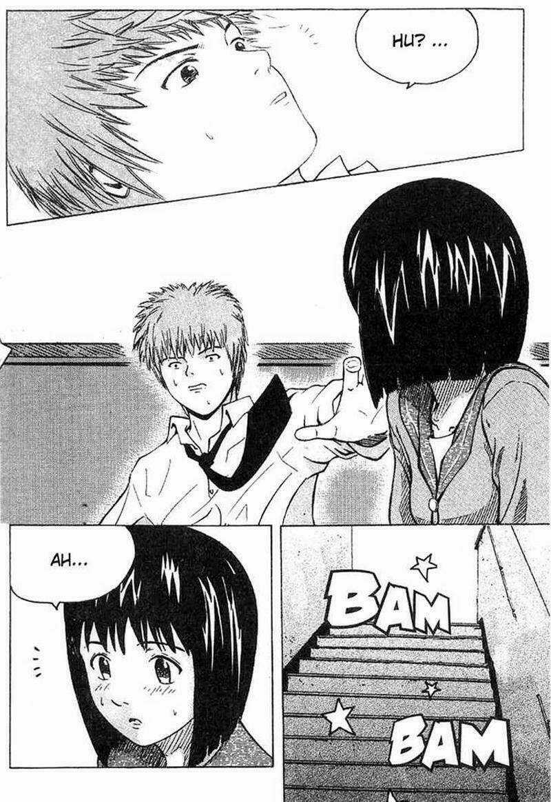 Memorie Du Masque - Chapter 4 - Trang 3