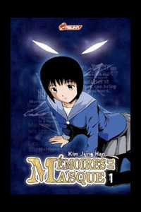 Đọc truyện Memorie Du Masque