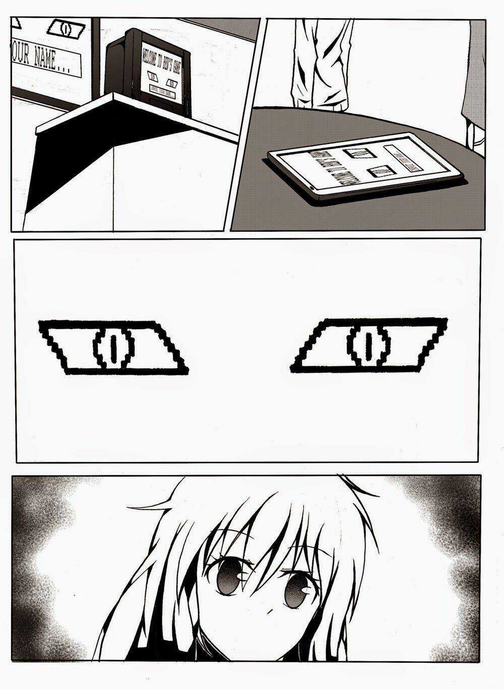 Memory locked - Chapter 1 - Trang 15