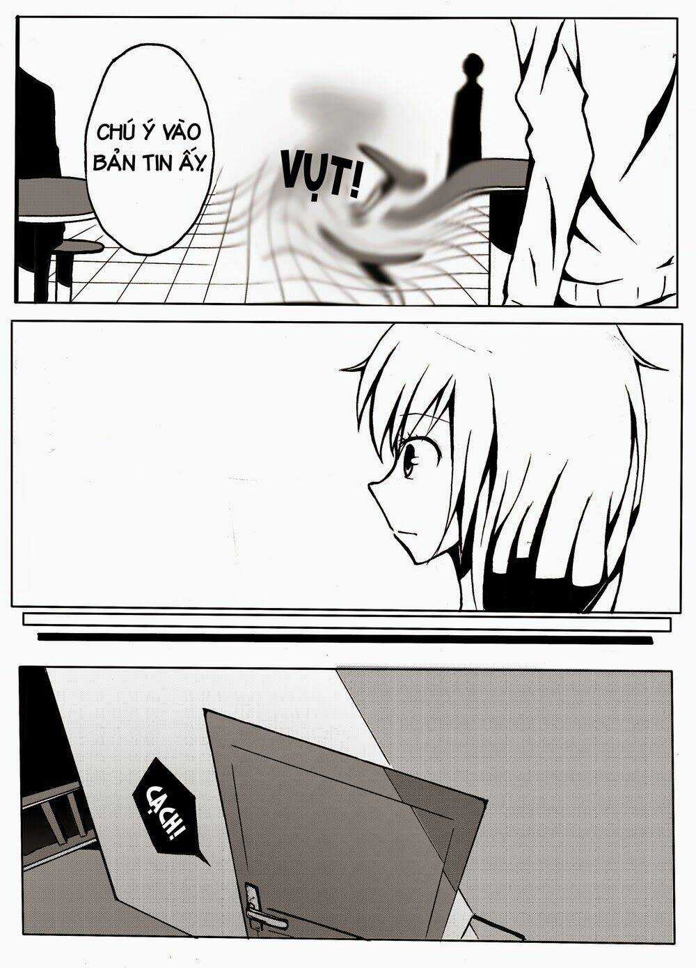 Memory locked - Chapter 1 - Trang 29