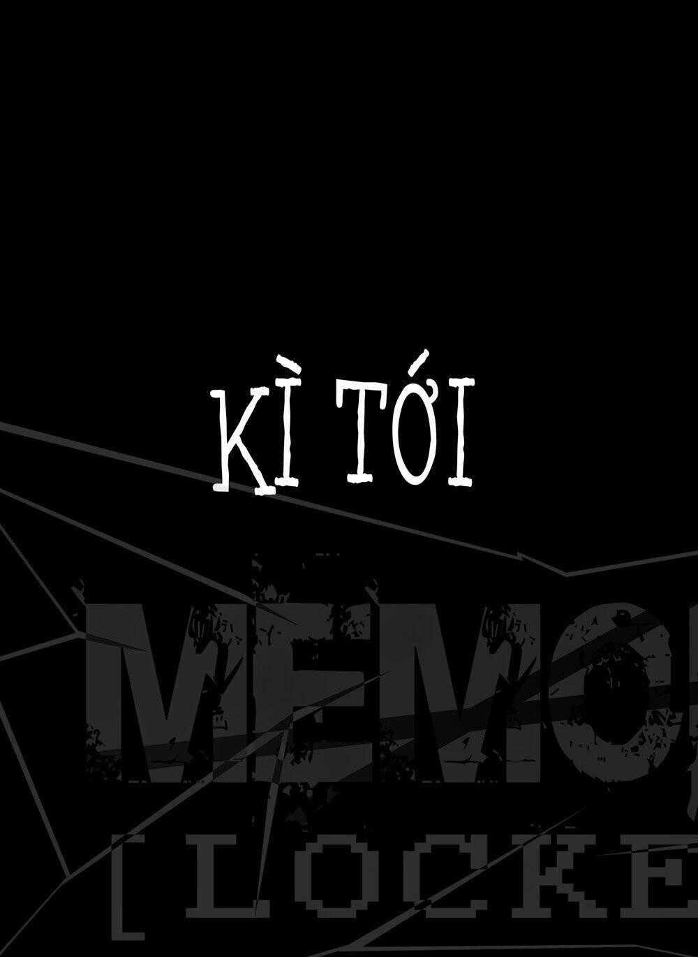 Memory locked - Chapter 1 - Trang 34