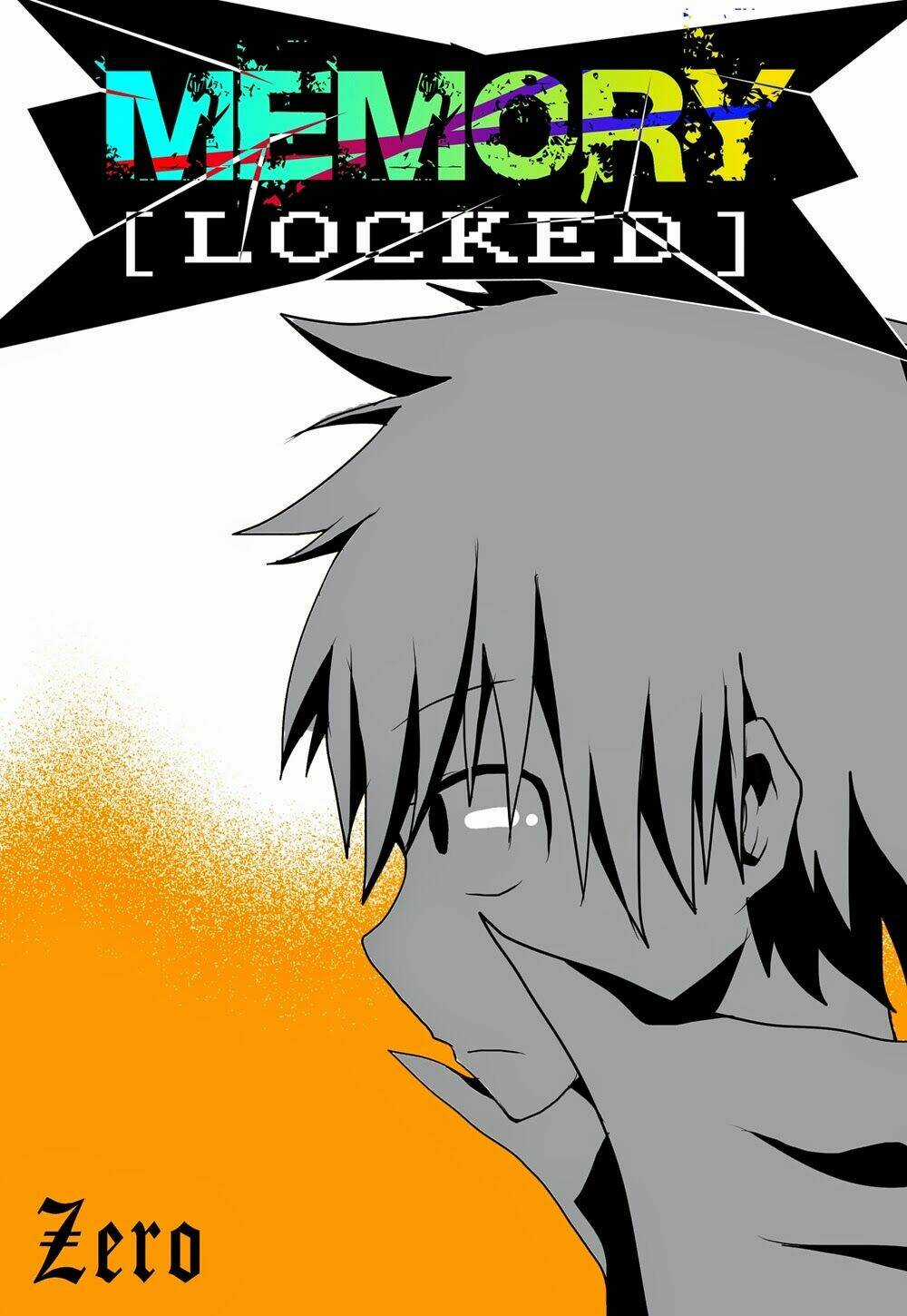 Memory locked - Chapter 1 - Trang 6
