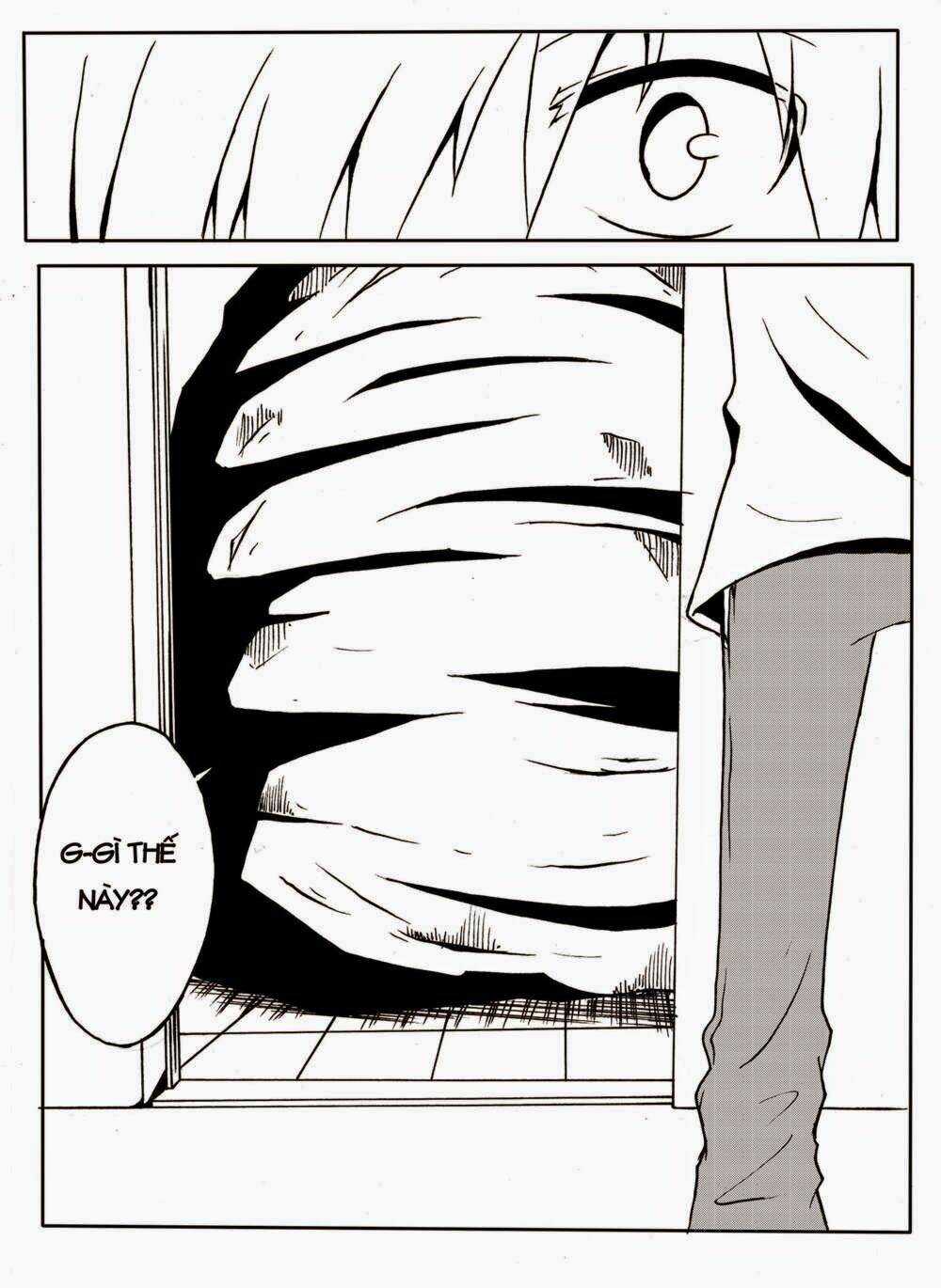 Memory locked - Chapter 2 - Trang 17