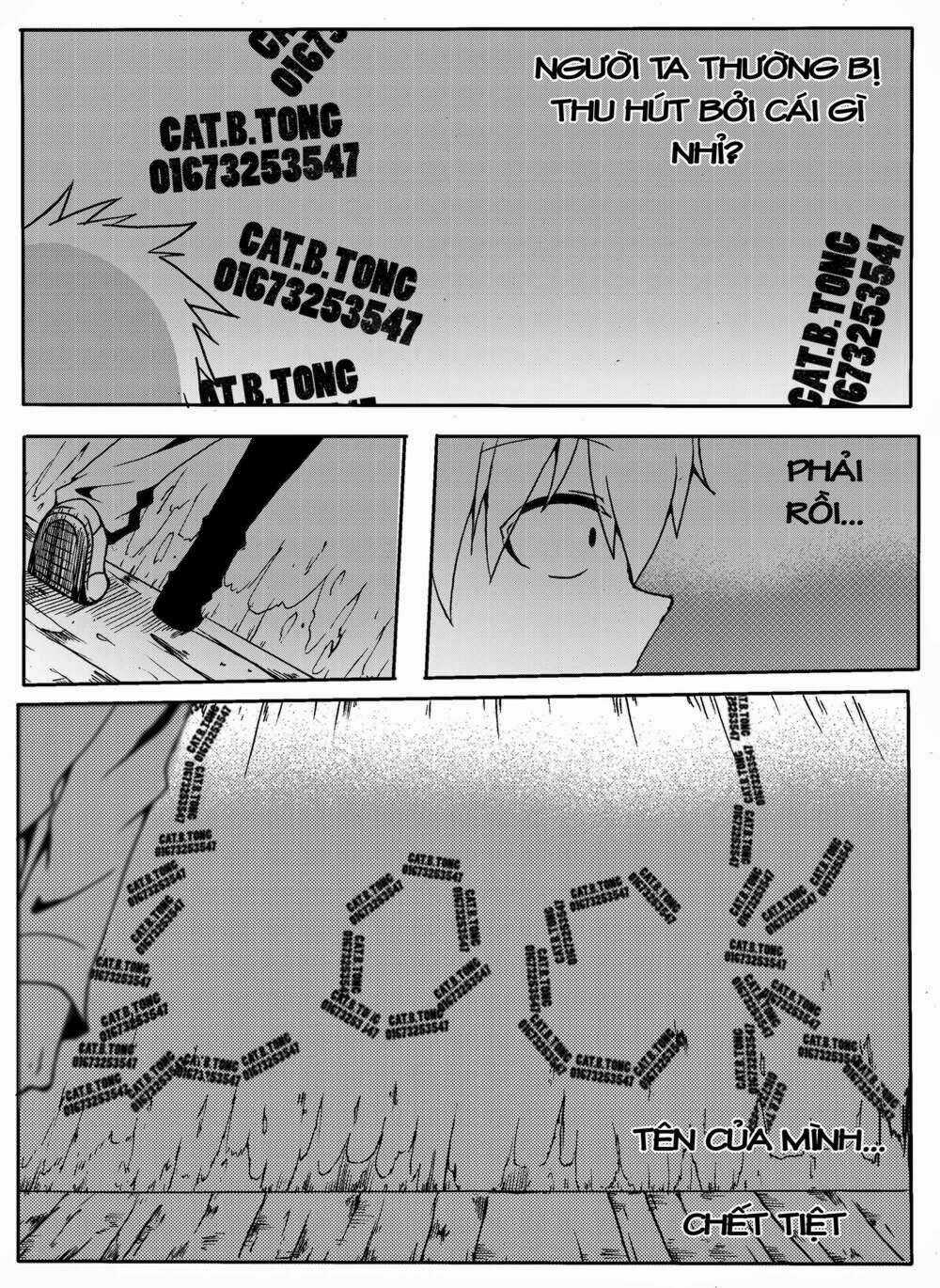 Memory locked - Chapter 3 - Trang 14