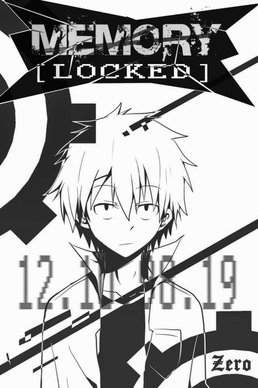 Memory locked - Chapter 3 - Trang 6