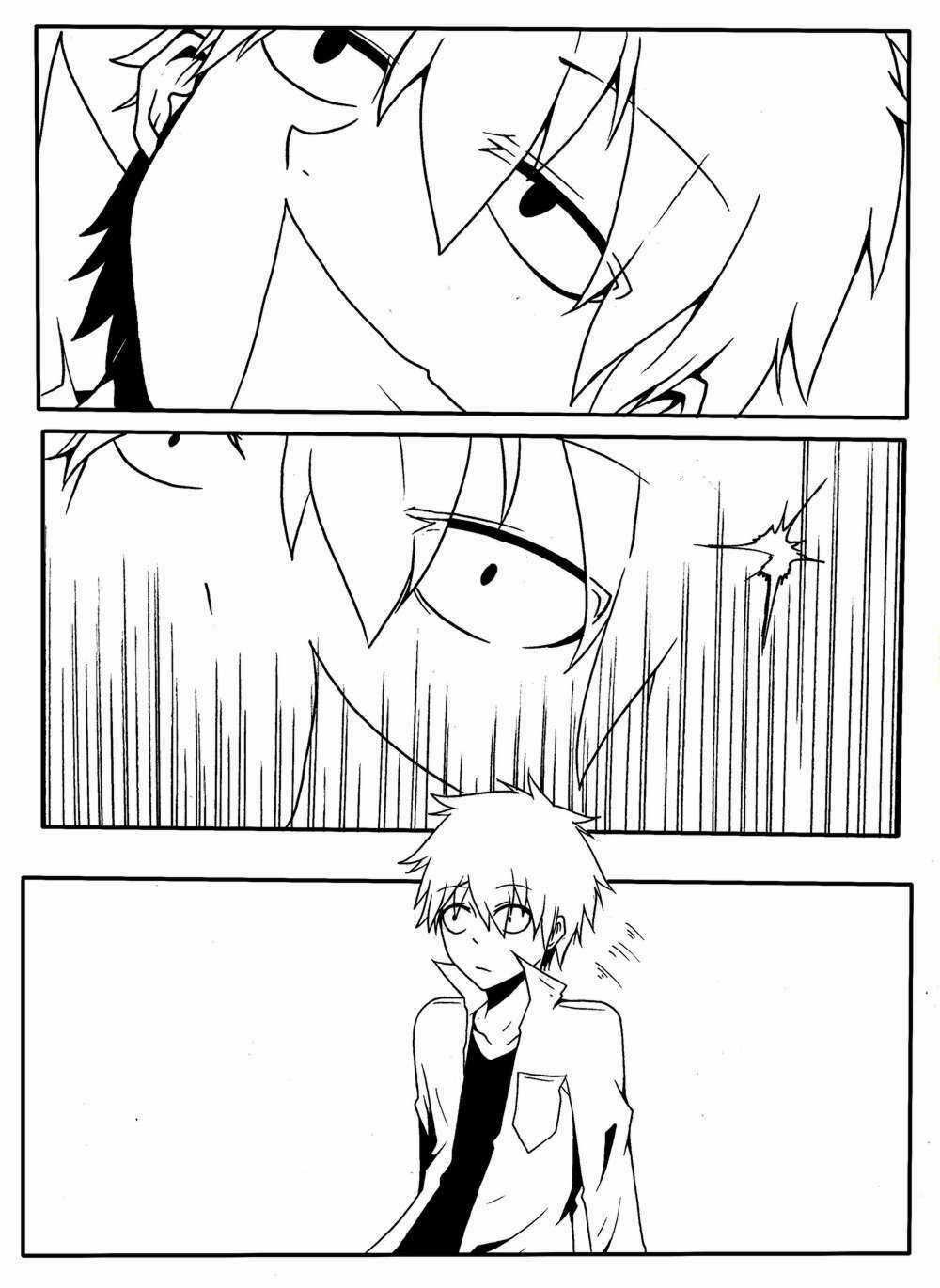 Memory locked - Chapter 4 - Trang 3