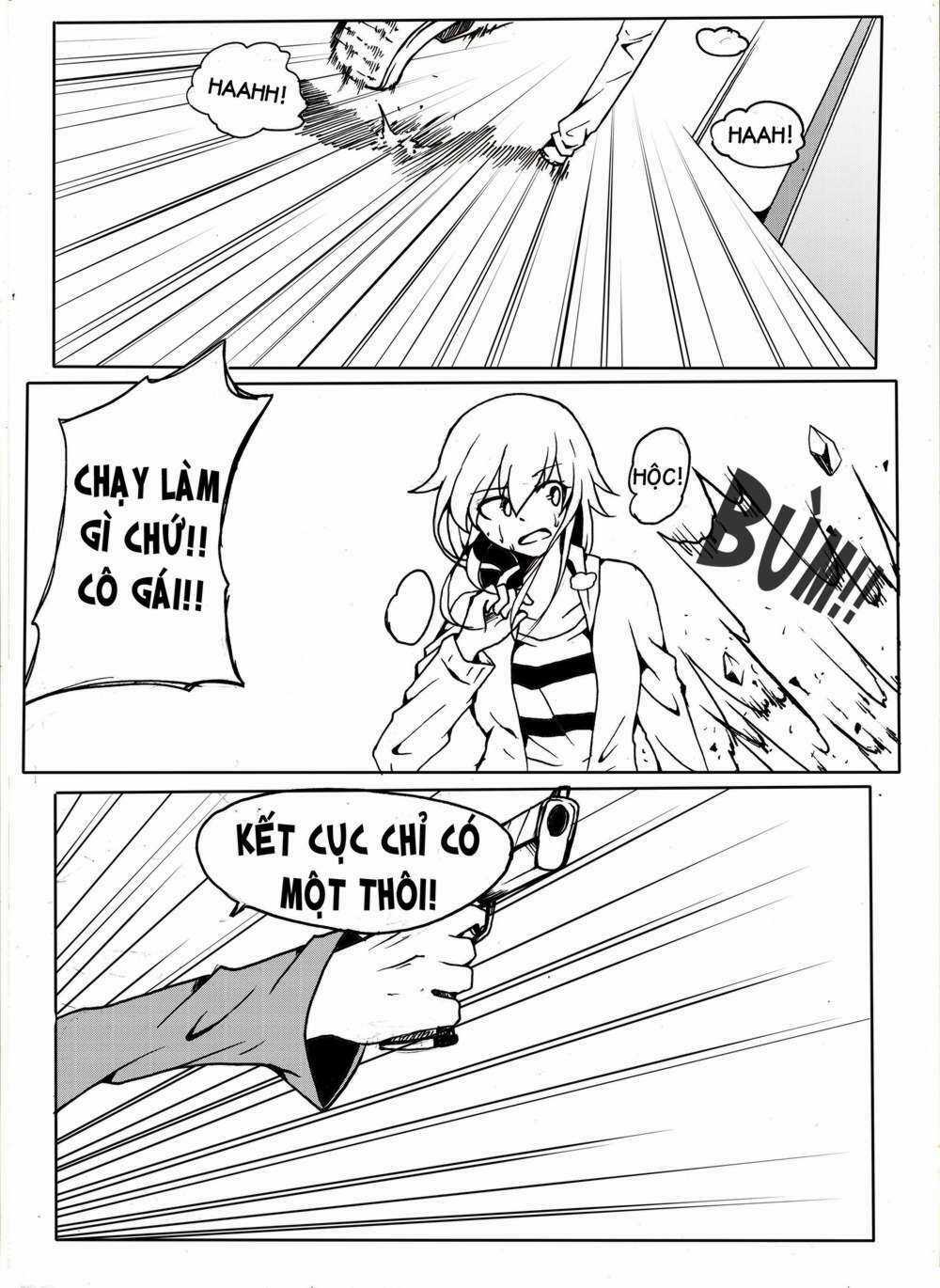 Memory locked - Chapter 5 - Trang 12