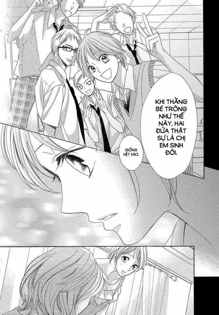 Men’s Life - Chapter 1.1 - Trang 12