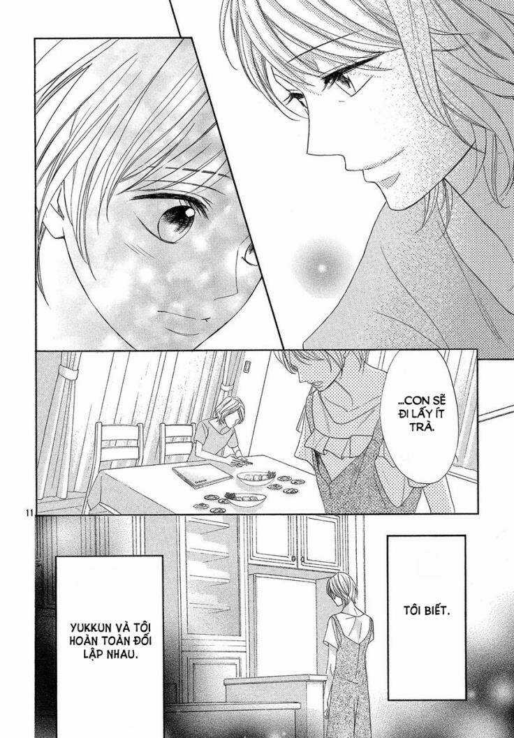 Men’s Life - Chapter 1.1 - Trang 13