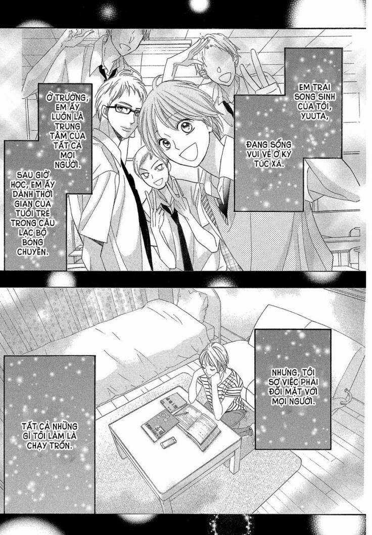 Men’s Life - Chapter 1.1 - Trang 14