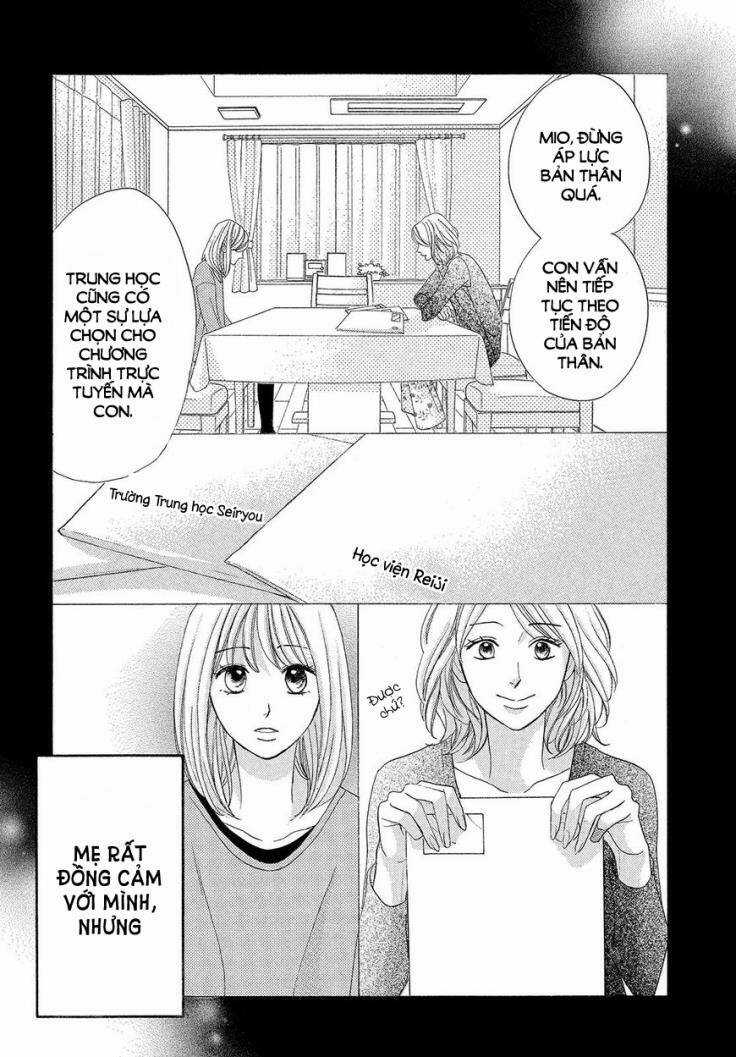 Men’s Life - Chapter 1.1 - Trang 15