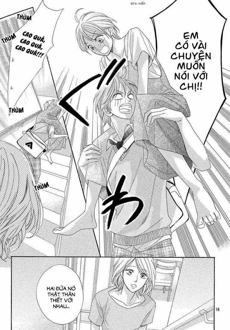 Men’s Life - Chapter 1.1 - Trang 18