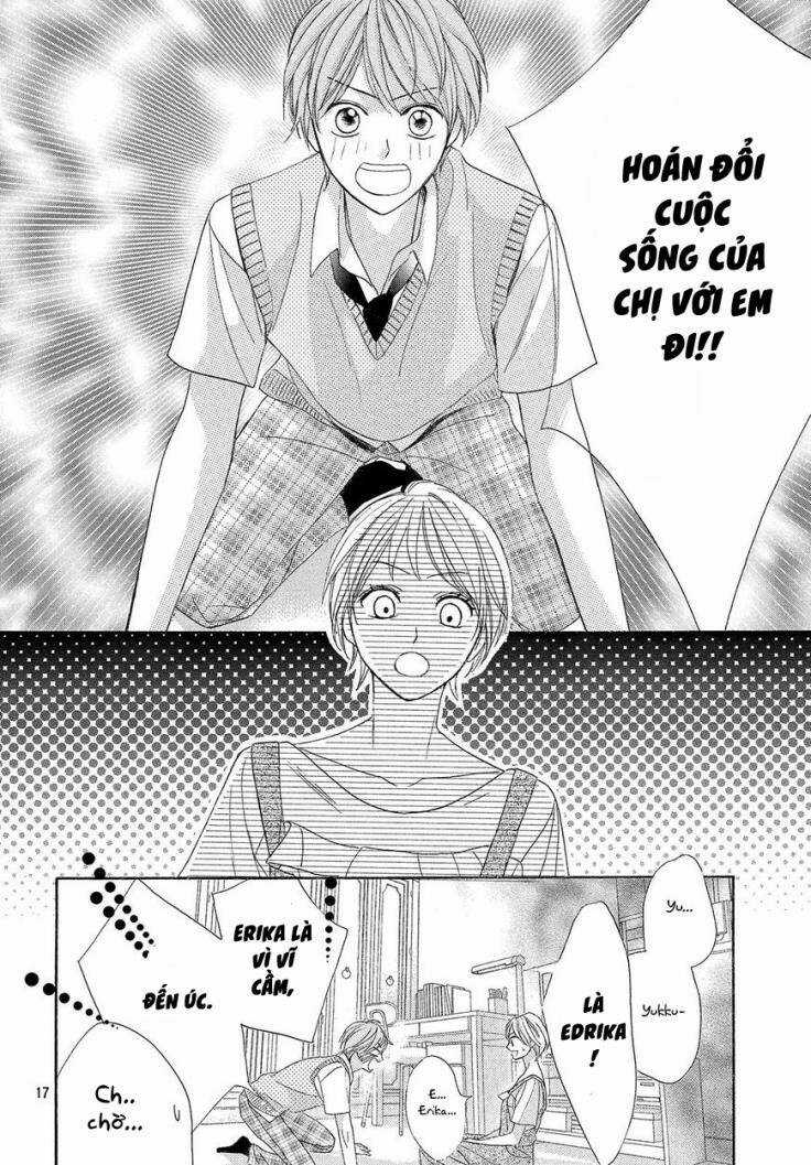 Men’s Life - Chapter 1.1 - Trang 19