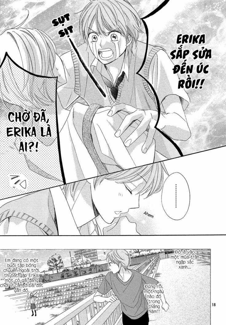 Men’s Life - Chapter 1.1 - Trang 20