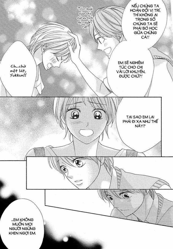 Men’s Life - Chapter 1.1 - Trang 24