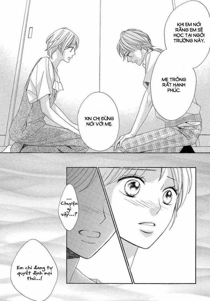 Men’s Life - Chapter 1.1 - Trang 25