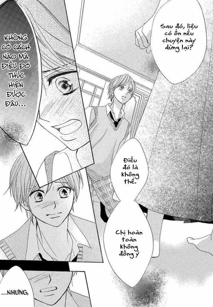 Men’s Life - Chapter 1.1 - Trang 26