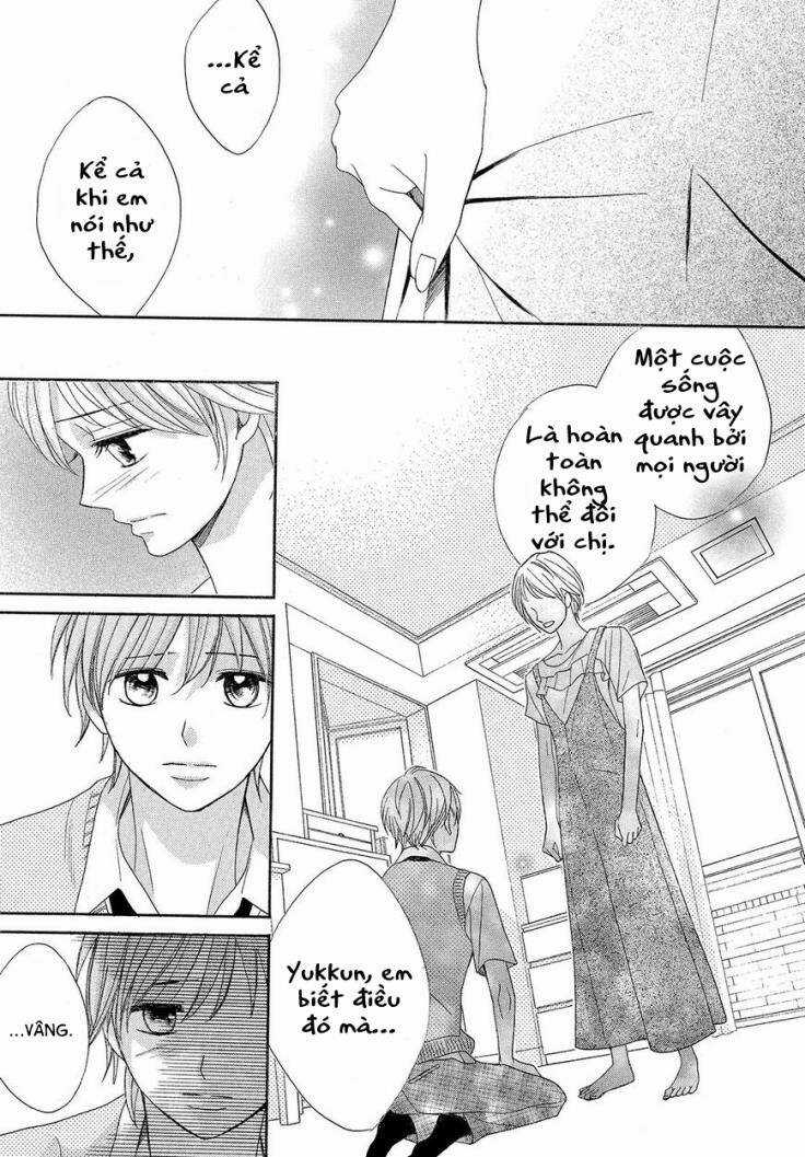 Men’s Life - Chapter 1.1 - Trang 28