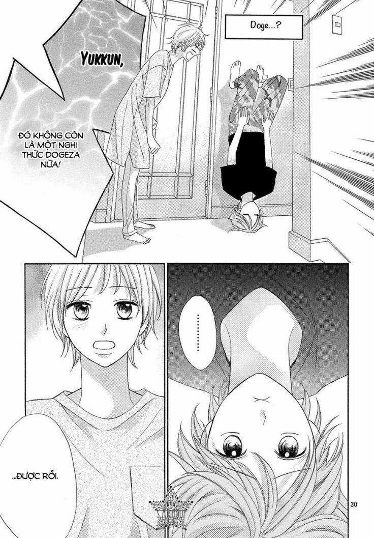 Men’s Life - Chapter 1.1 - Trang 32