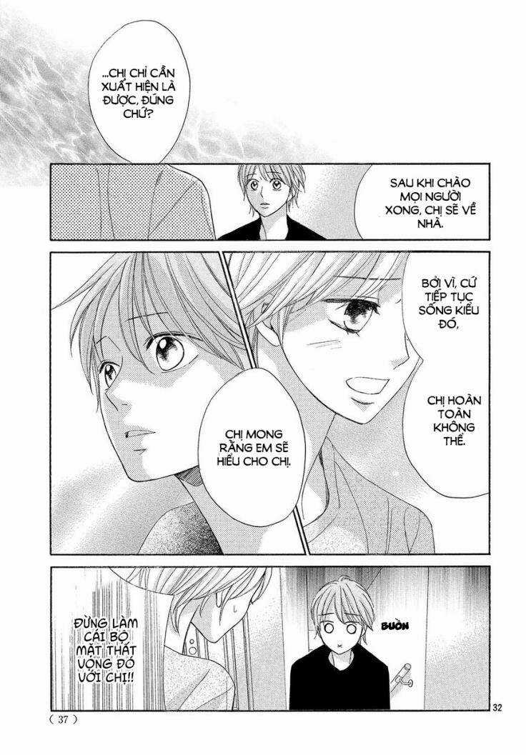 Men’s Life - Chapter 1.1 - Trang 34