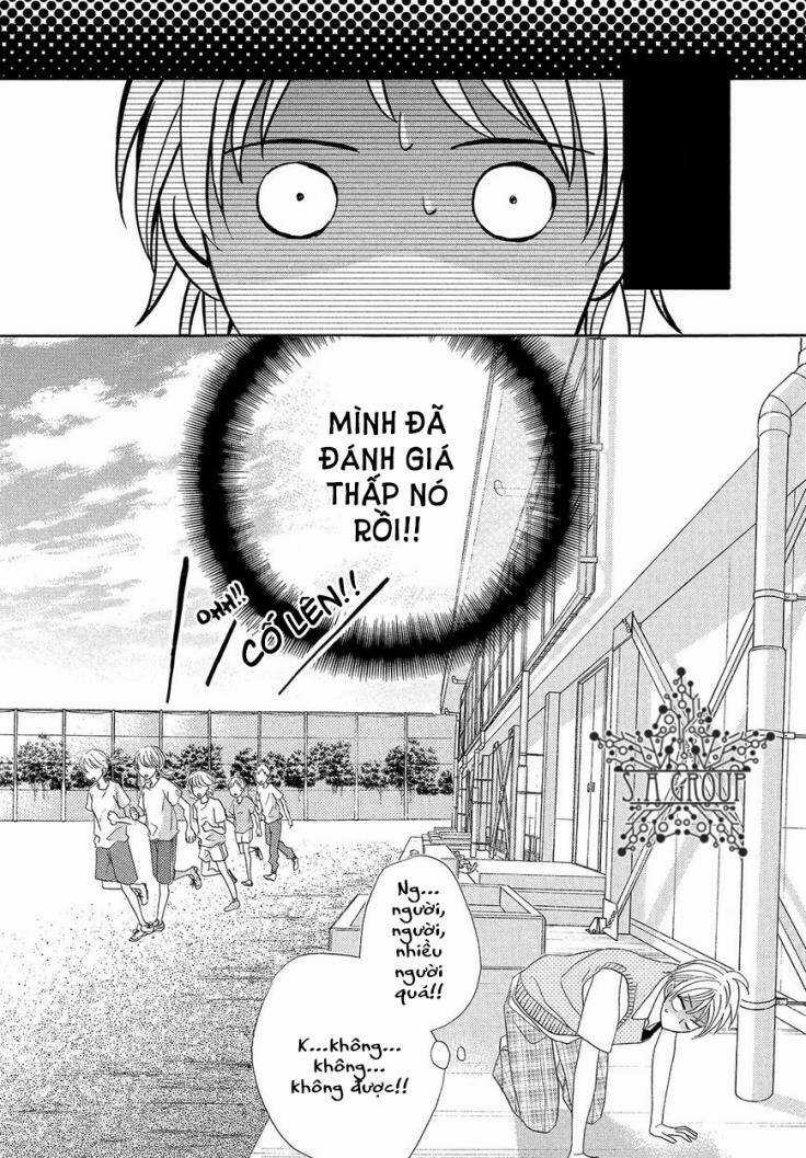 Men’s Life - Chapter 1.1 - Trang 37