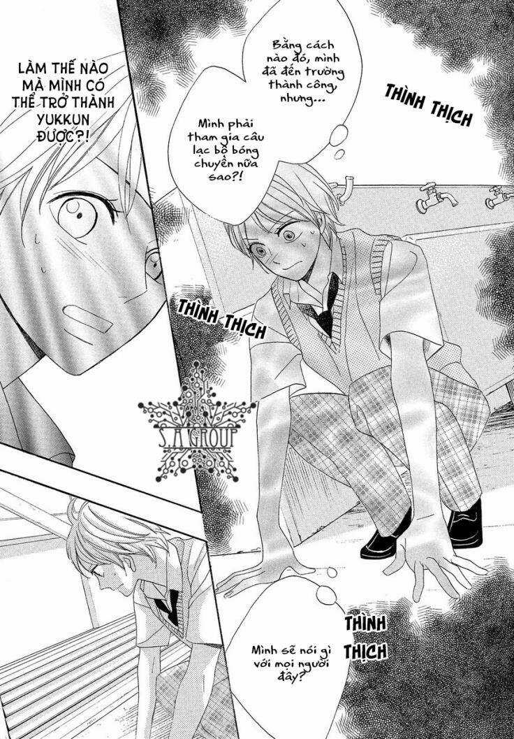 Men’s Life - Chapter 1.1 - Trang 38