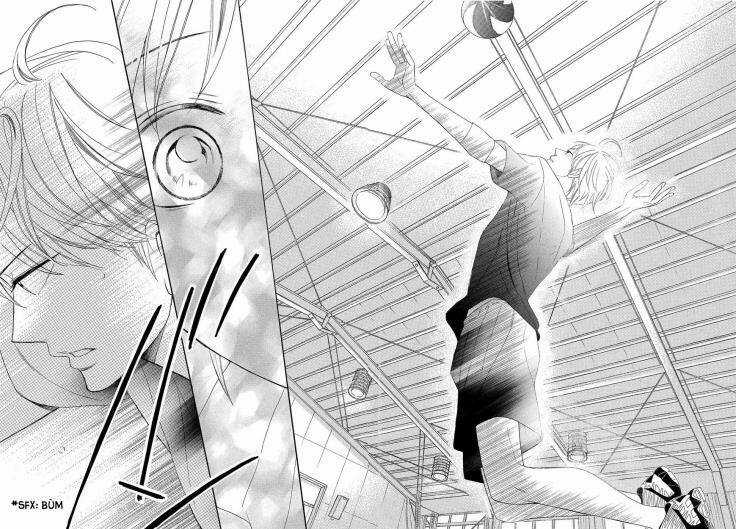 Men’s Life - Chapter 1.1 - Trang 39