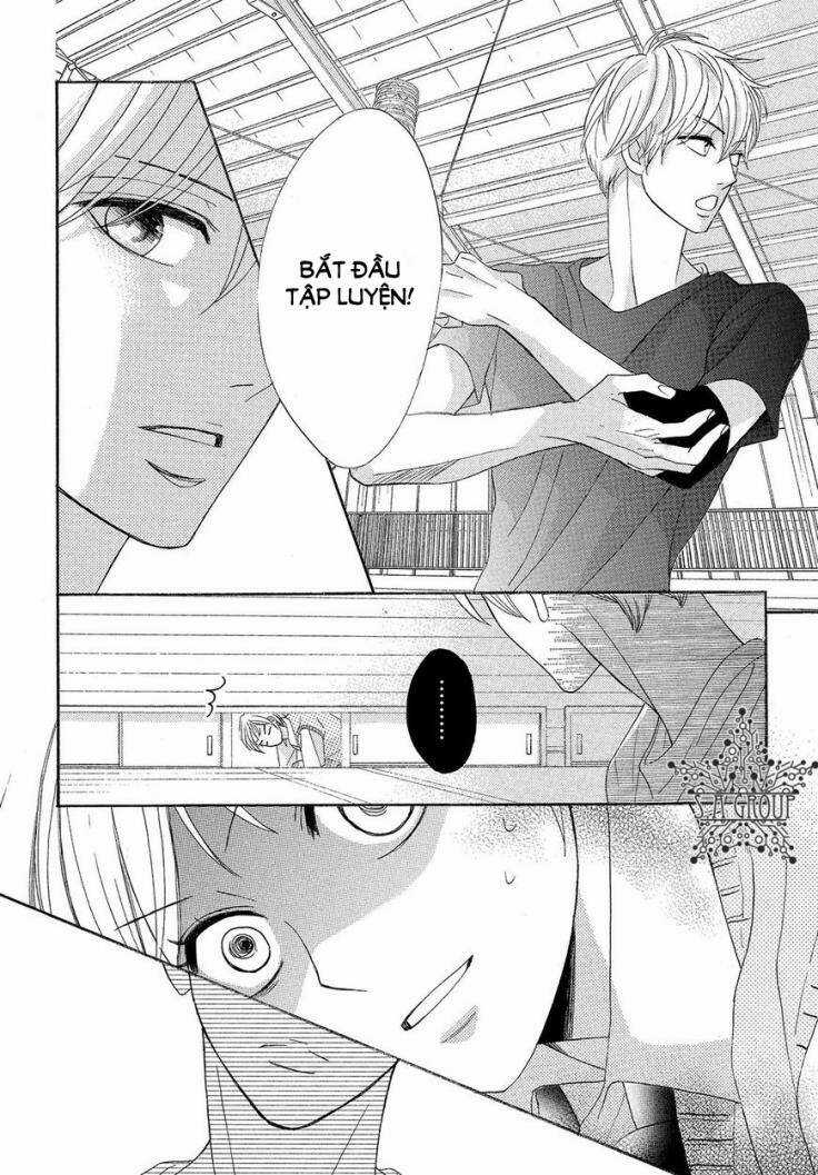 Men’s Life - Chapter 1.1 - Trang 40